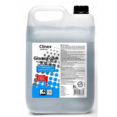 CLINEX Glass Foam Pianka do...