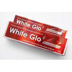 WHITE GLO Professional...