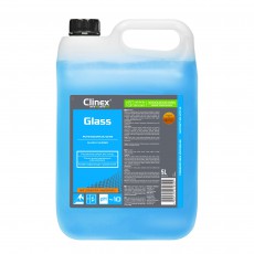 CLINEX Glass 5L Płyn do...