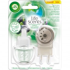 Air Wick Scented Oil -...