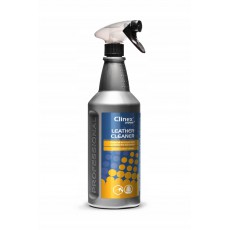CLINEX LEATHER CLEANER...