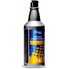 CLINEX LEATHER CONDITIONER...