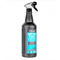 Spray CLINEX DezoFast 1L do...