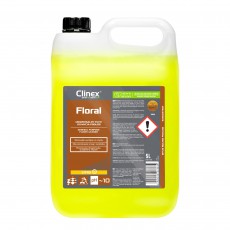 CLINEX Floral CITRO 5L,...