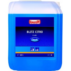 Buzil Blitz Citro G481 do...