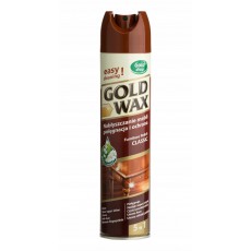 GOLD DROP GOLD WAX Spray do...